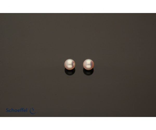 Akoya-Zuchtperlen 9,0-9,5 mm