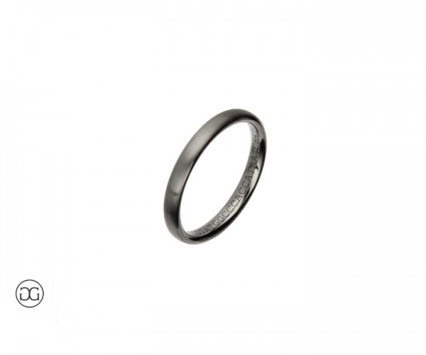 Männerring Platin 950