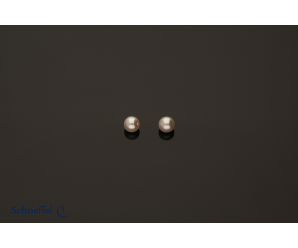 Akoya-Zuchtperlen 7,0-7,5 mm