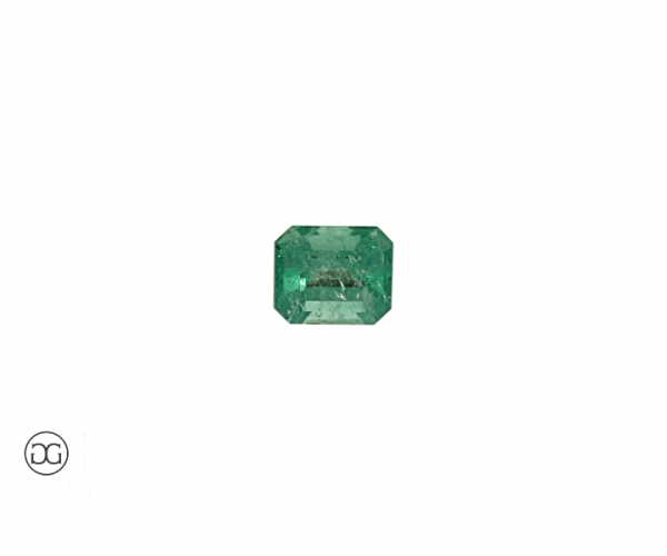 Smaragd 3,28ct