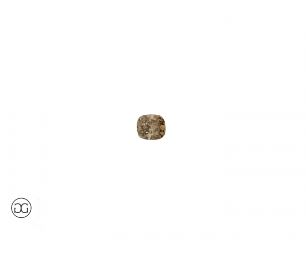 Diamant cognac 0,47ct