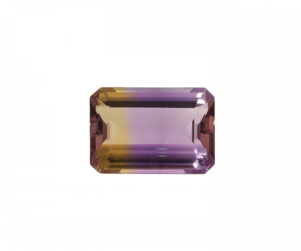 Ametrin 21,39ct