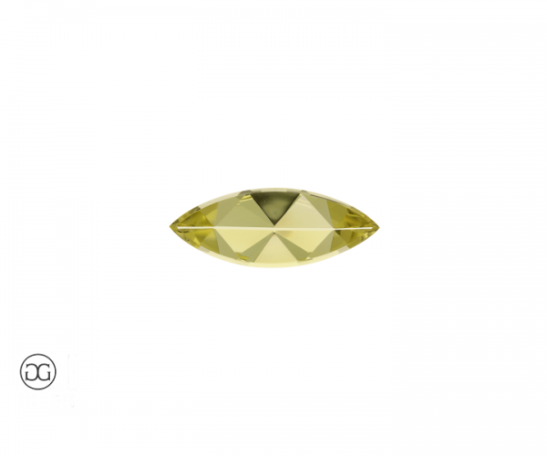 Citrin 52,36 ct