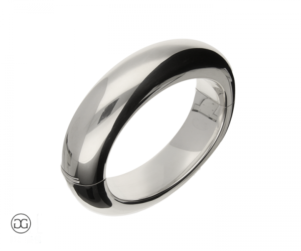 Armreif Erfurt Platin 950