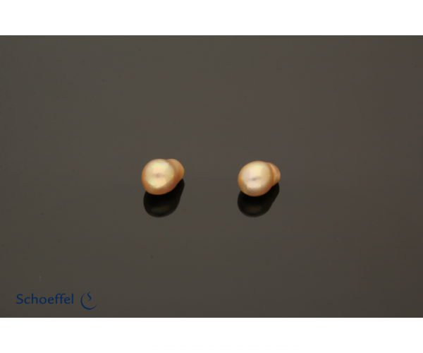 Frischwasser-Zuchtperlen 11,0-12,0 mm