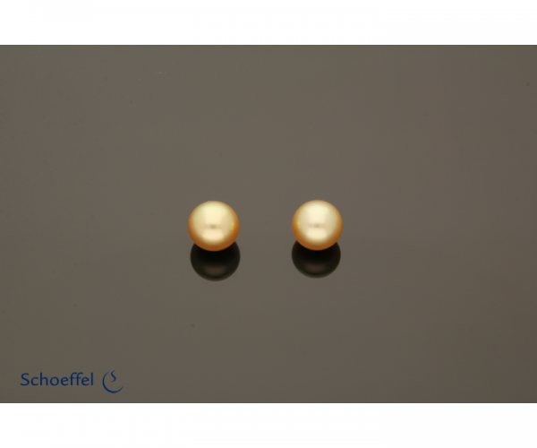 Südsee-Zuchtperlen 12-13mm