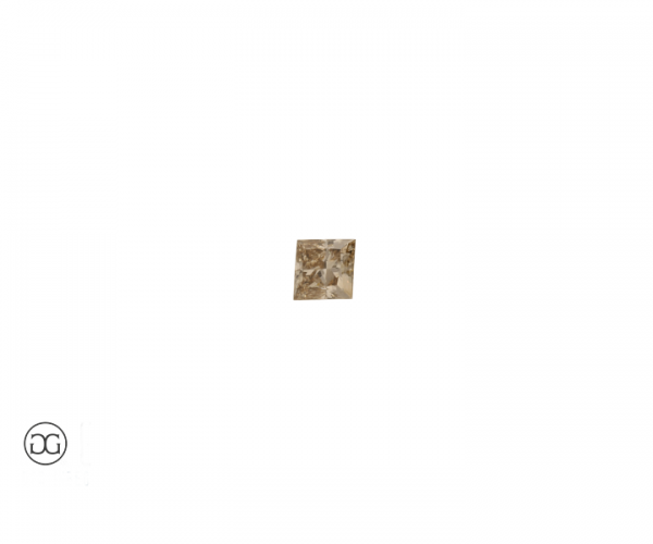 Diamant cognac 0,75ct