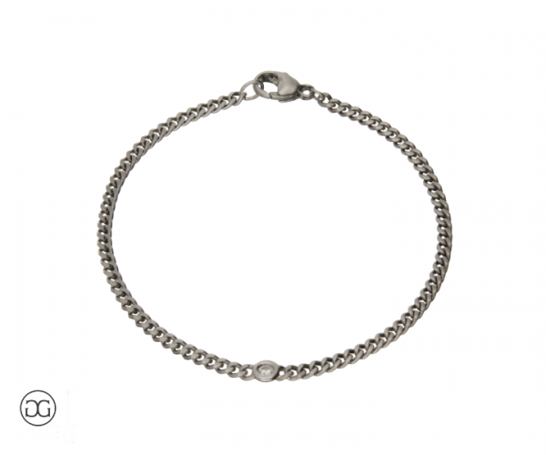 Armband Platin 950