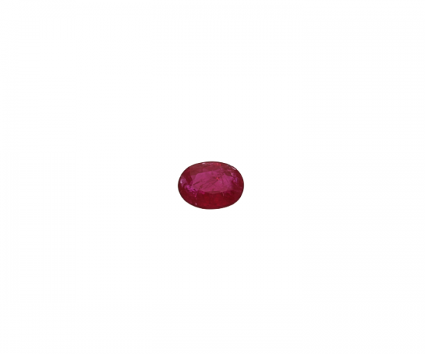 Rubin 1,43ct