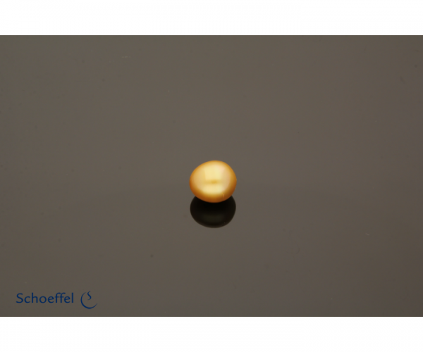 Südsee-Zuchtperle 13-14 mm