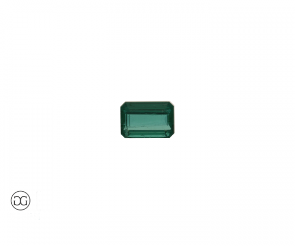 Smaragd 2,48 ct