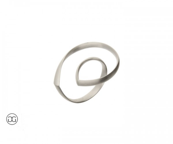 Damenring Silber 925