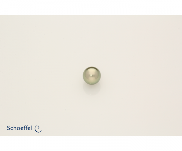 Tahiti-Zuchtperle 13-14 mm