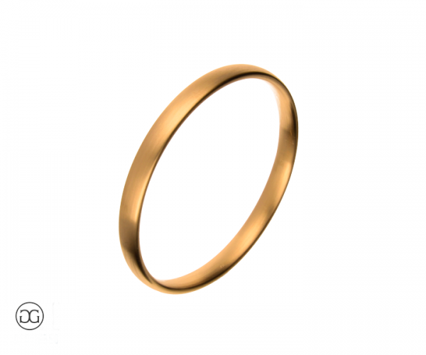 Armreif Chemnitz Rosegold 750