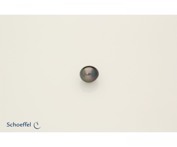 Tahiti-Zuchtperle 12-13 mm