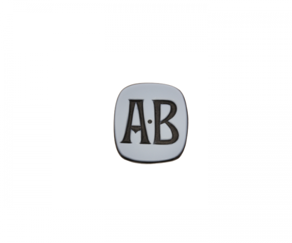 Monogrammvorlage Nr.1