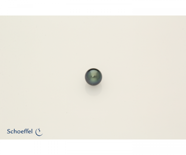 Tahiti-Zuchtperle 12-13 mm