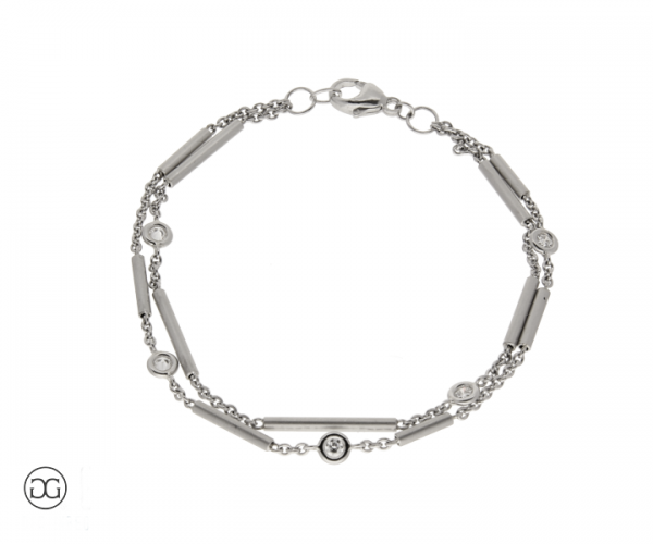 Armband Platin 950