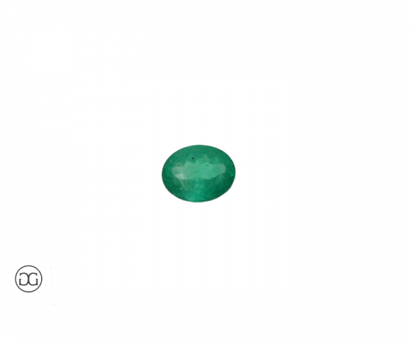 Smaragd 1,67ct