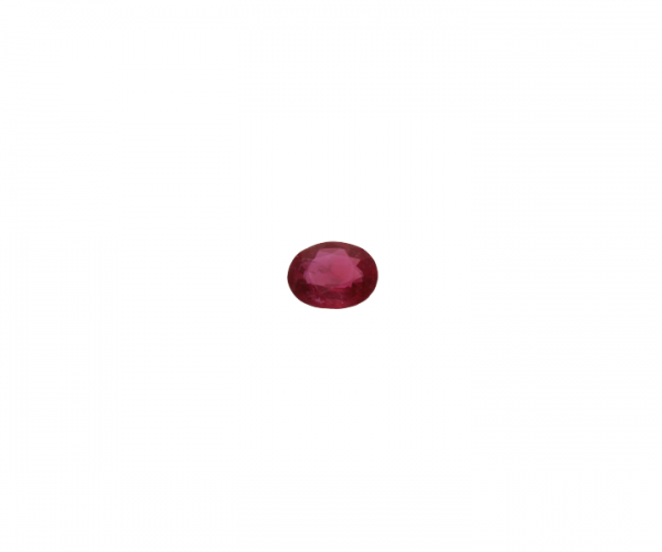 Rubin 1,07ct
