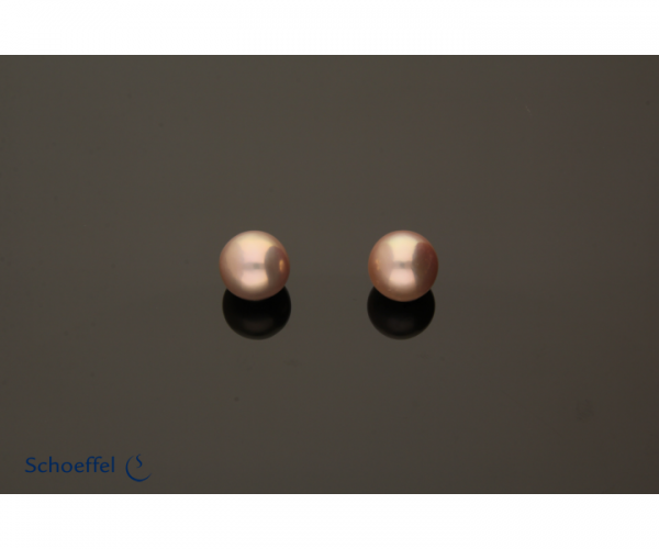 Frischwasser-Zuchtperlen 14,0-15,0 mm