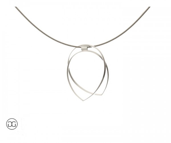 Collier Silber 925