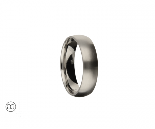 Trauringe Palladium 950