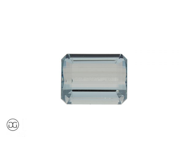 Aquamarin 17.74ct