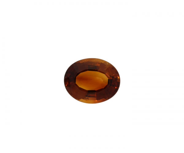 Citrin 9,66ct
