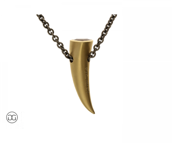 Anhänger Gelbgold 750