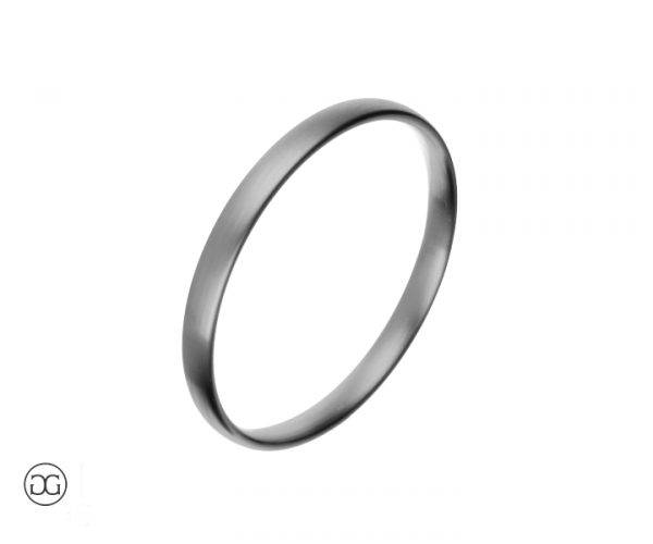 Armreif Chemnitz Platin 950