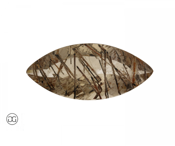 Bergkristall 29.72ct