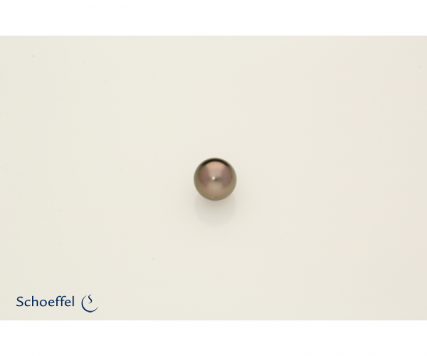 Tahiti-Zuchtperle 13-14 mm