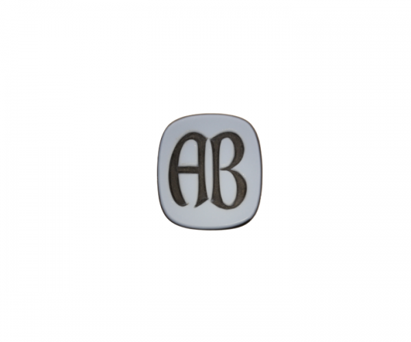 Monogrammvorlage Nr.5