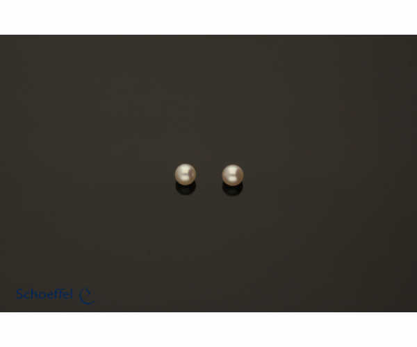 Akoya-Zuchtperlen 6,5-7,0 mm