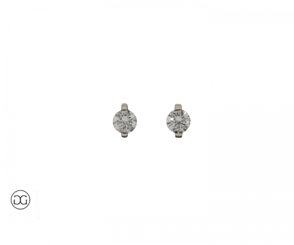 Ohrstecker Brillanten 0,32ct