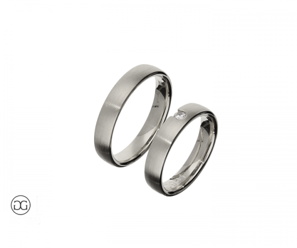 Trauringe Leipzig Palladium 950