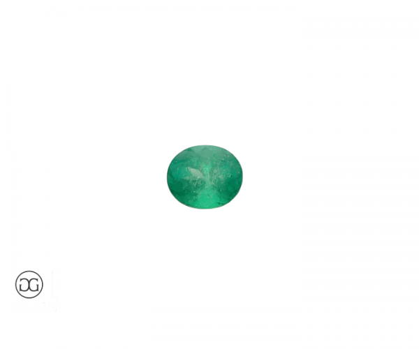 Smaragd 2,08ct
