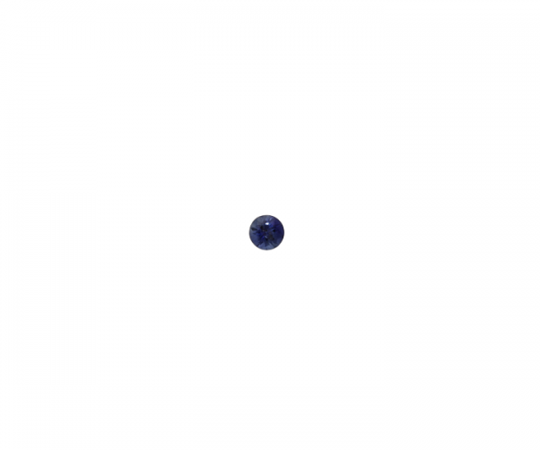 Saphir 0,19ct