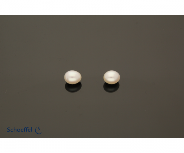 Frischwasser-Zuchtperlen 9,5-12,0 mm