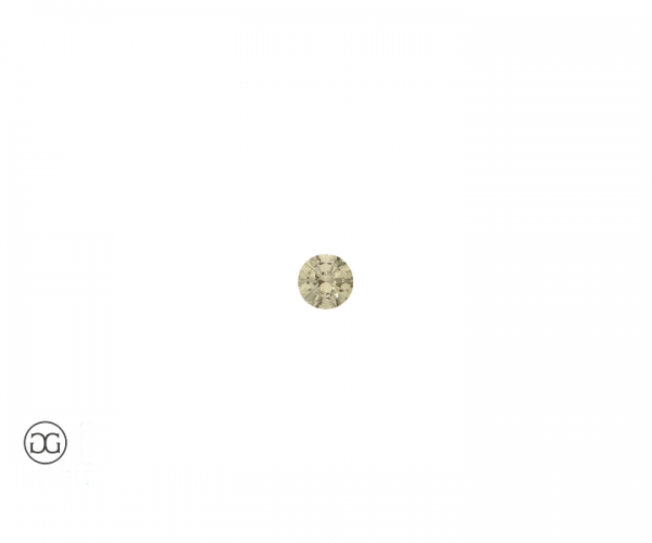 Brillant yellow 0,30ct