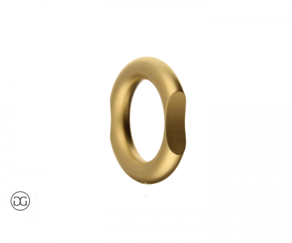 Trauringe Gelbgold 750