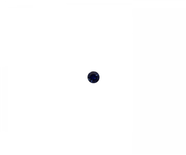 Saphir 0,18ct
