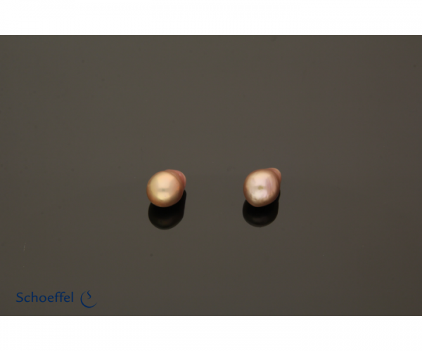 Frischwasser-Zuchtperle 11,0-12,0 mm