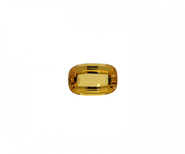 Goldberyll 5,82ct