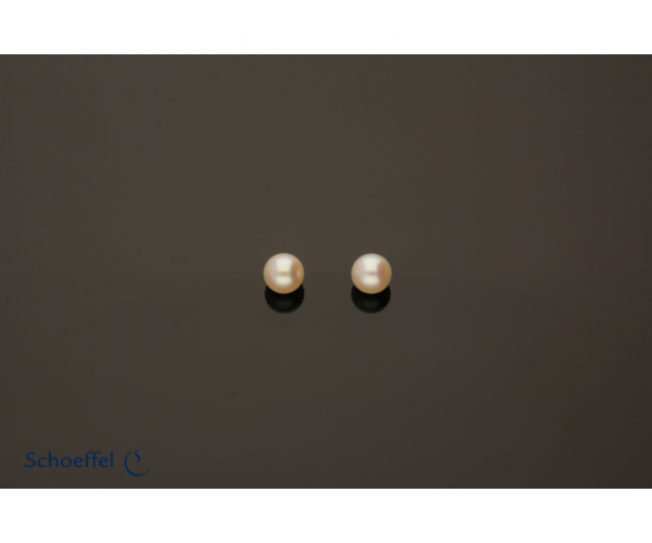 Akoya-Zuchtperlen 8,0-8,5 mm