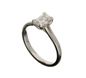 Emerald-Cut_Diamant-Emerald-Schliff-0-91ct-Platin