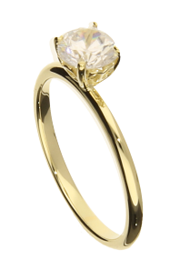 Gold_Solit-r-Brillantring-0-45ct-Garcia
