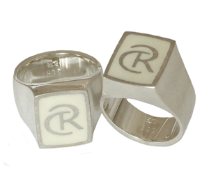 Monogramm-Ring_mr0032AU22CO