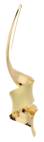 Ohrschmuck_Ohrh-nger-Antiklastisch-Garcia-Gelbgold-750